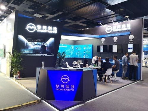 借力華為云GPT-4熱點營銷，夢網科技預虧超6.5億揭示科技轉型陣痛